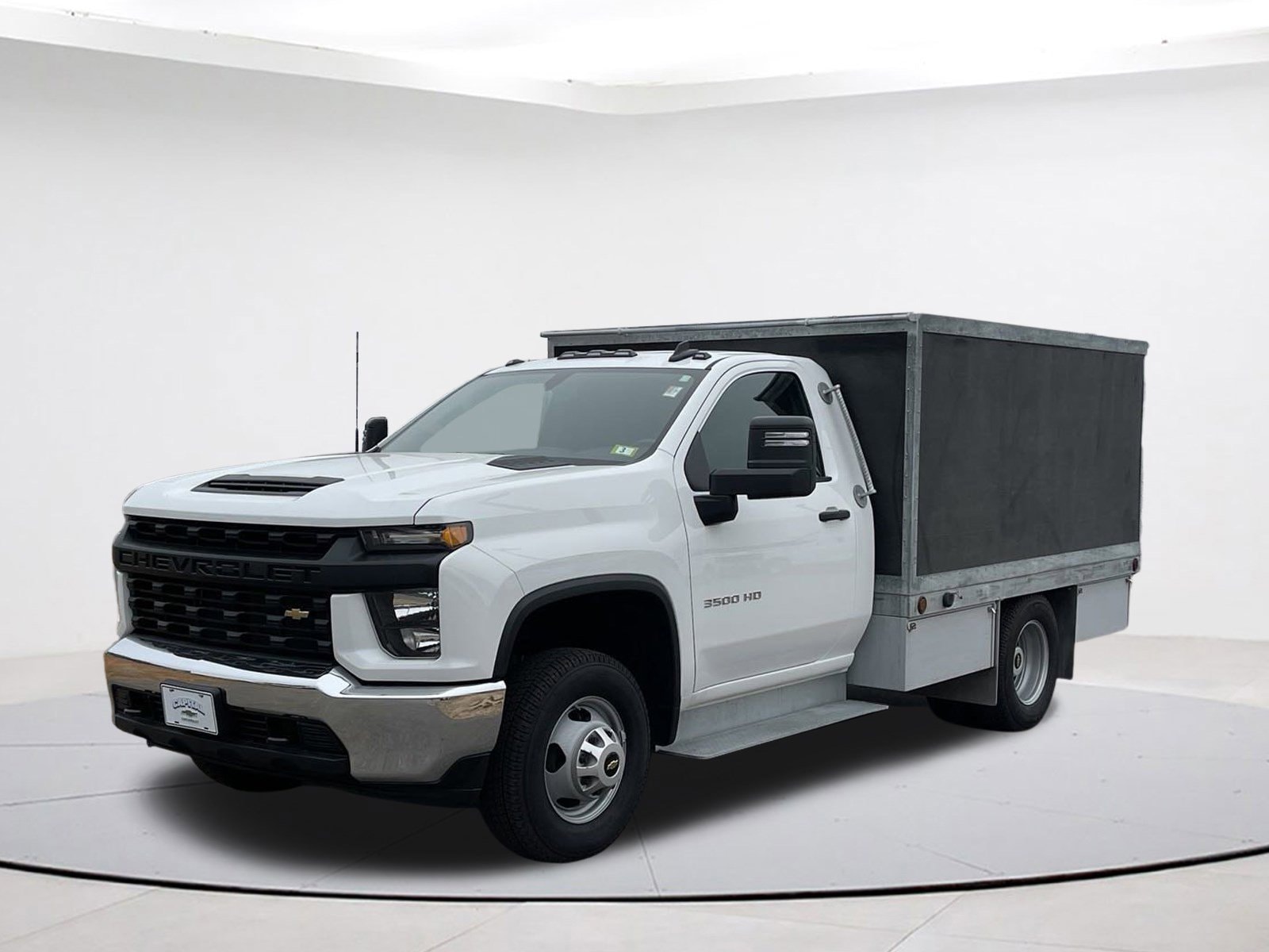chevrolet silverado 3500 chassis cab 2021 1GB3YSE74MF149235 image chevrolet silverado 3500 chassis cab 2021 1GB3YSE74MF149235 image